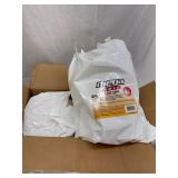 Mega Roll Biodegradable surface wipes 1200ct