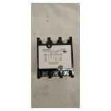 Supco 3 pole definite purpose contactor