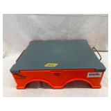 Ergo Step Stool  5ï¿½x14ï¿½x18ï¿½