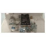 Hardware assortment - Hex Nut assortment ï¿½ Hinges