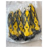 12 Klever Xchange safety cutters