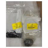 Roller assemblyï¿½s, high collar split lock washers