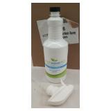 6 32oz spray bottles of fresh wave odor eleminator