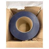 bulk roll of PVC strip curtain material 7-3/4ï¿½