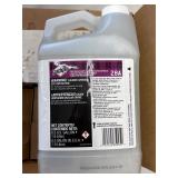 Scotchqard pretreatment cleaner concentrate