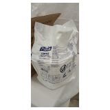 2 cases of purell multi purpose disinfectant wipes