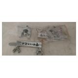 Two new proto flaring tools J-351