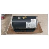 Lesson 2hp electric motor 3 phase