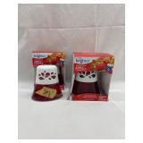 4 - Brightair Macintosh air fresheners