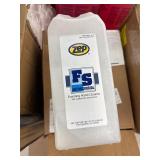 4- Zep foaming hand cleaner
