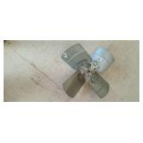 Goodman replacement condenser fan blade #