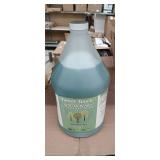 4 one gallon jugs of better touch winterwash floor