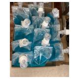 (11) Rubbermaid Enriched Foam Lotion Soap