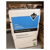 Tough Guy laundry detergent 50 lbs