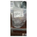 Dixon 300-DC-SS stainless steel female cam and