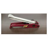 PAC Strapping PST34 polyester strapping tensioner
