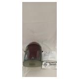 Oberon Hard Cap ANSI Z89.1 with Electrical AGR