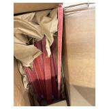 30-Rochiling glastic composites Strips 36ï¿½x 2.25ï¿½