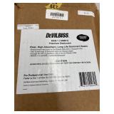 2- Boxes Clear high absorbent desiccant beads