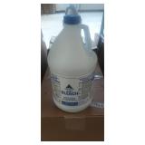 5 gallons of AROCEP ultra bleach