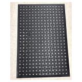 Not tax rubber matting 23-3/4ï¿½ x 35-3/4ï¿½