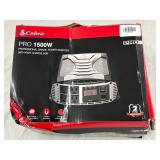 Cobra Pro 1500w Power Inverter