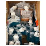 Assorted Liquid Soap Refills , Rubbermaid 1200ml