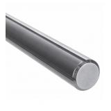 2 Spline Shaft: 16 mm Shaft Dia, 600 mm Lg,