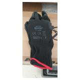 Ansell latex free gloves size 7