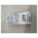 Pass & Seymour Controlled PlugTail Receptacles