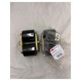 2-Lift wheel kits pt# 46J734A