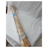 2-Hickory Pick Handles 36ï¿½