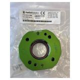 Robot zero tool changer, MODEL ET63-040-N-C0000