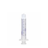 9- boxes Norm-Ject plastic syringe 2mL