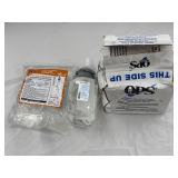 Ops Hand Sanitizer, Promon Hand Wash