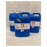 3-7X cleaning solution 1 gal
