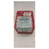 Grade 5 Cap Screws Coarse Thread 3/8 - 16x5/8