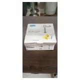 New zurn water closet flush valve