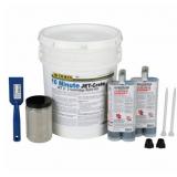 Tomes 10 Minute Jet-Crete Jet 2: Cartridge Refill