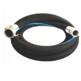 Water Suction and Discharge Hose: