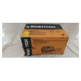 Bostitch Coil Nails 3ï¿½x.120ï¿½ Qty 2700