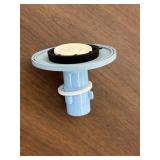 3 Zurn Aquaflush diaphragm kits