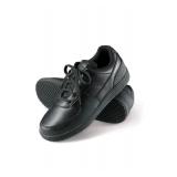 Genuine Grip 210 Women's Slip-Resistant Work Shoes