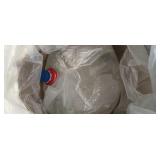 Bare Ground Bolt Ice Melt Contains Calcium