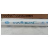 (1) Box of 18 G/E Fluorescent Lamps