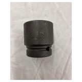 Proto Professional impact socket 1ï¿½drive x 1 -5/8ï¿½
