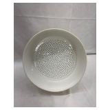 Buchner porcelain funnel, 4800 ml