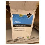 Tough Guy laundry detergent 50lbs