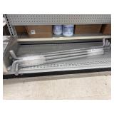 8-L-shaped anchor bolts