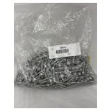 Self-drilling screws